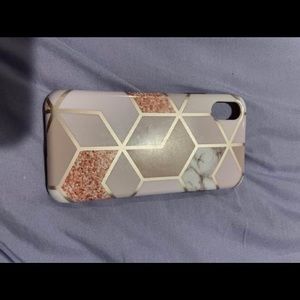 iPhone X Protective Case